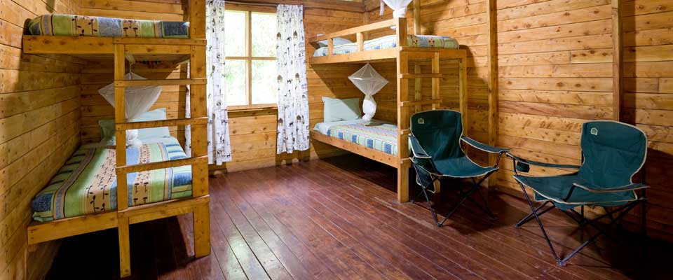 Budongo Eco Lodge thumbnail 5